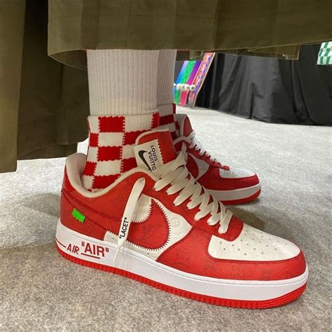 virgil abloh air force 1 louis vuittonviola come il mare 1 puntata replica|virgil abloh nike air force 1.